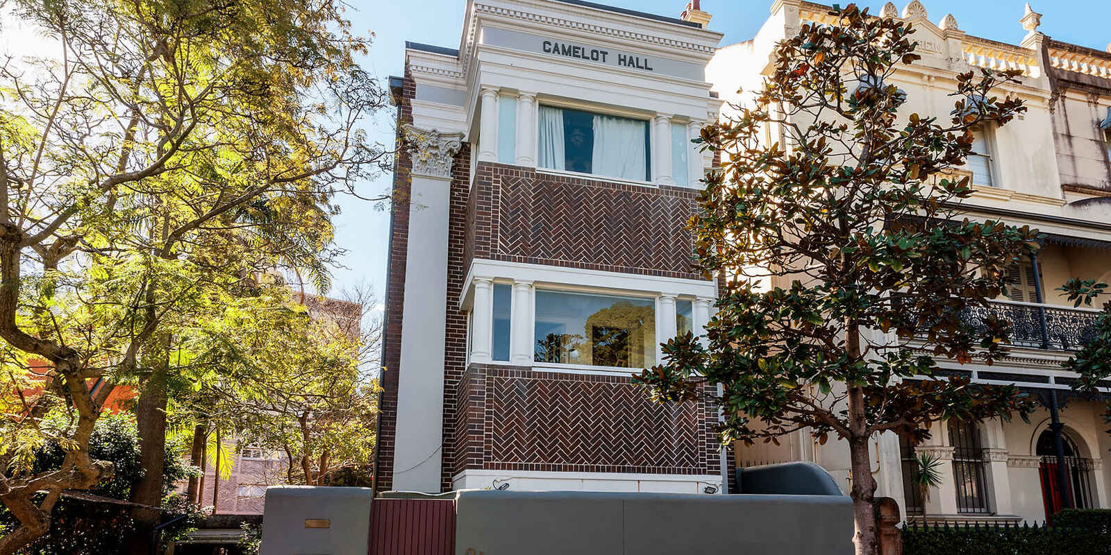 2/2a Challis Avenue Potts Point