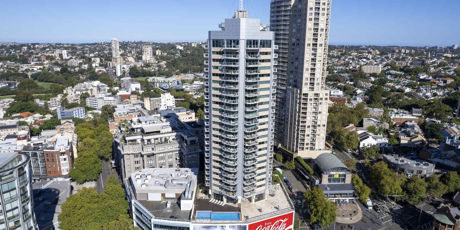 18b/82-94 Darlinghurst Road Potts Point