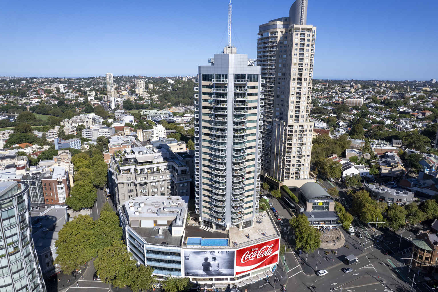 18b/82-94 Darlinghurst Road Potts Point