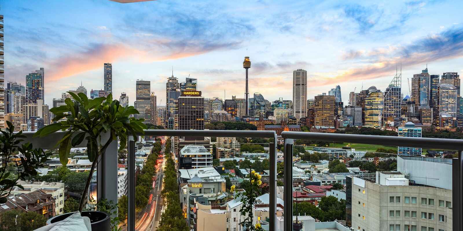 18b/82-94 Darlinghurst Road Potts Point