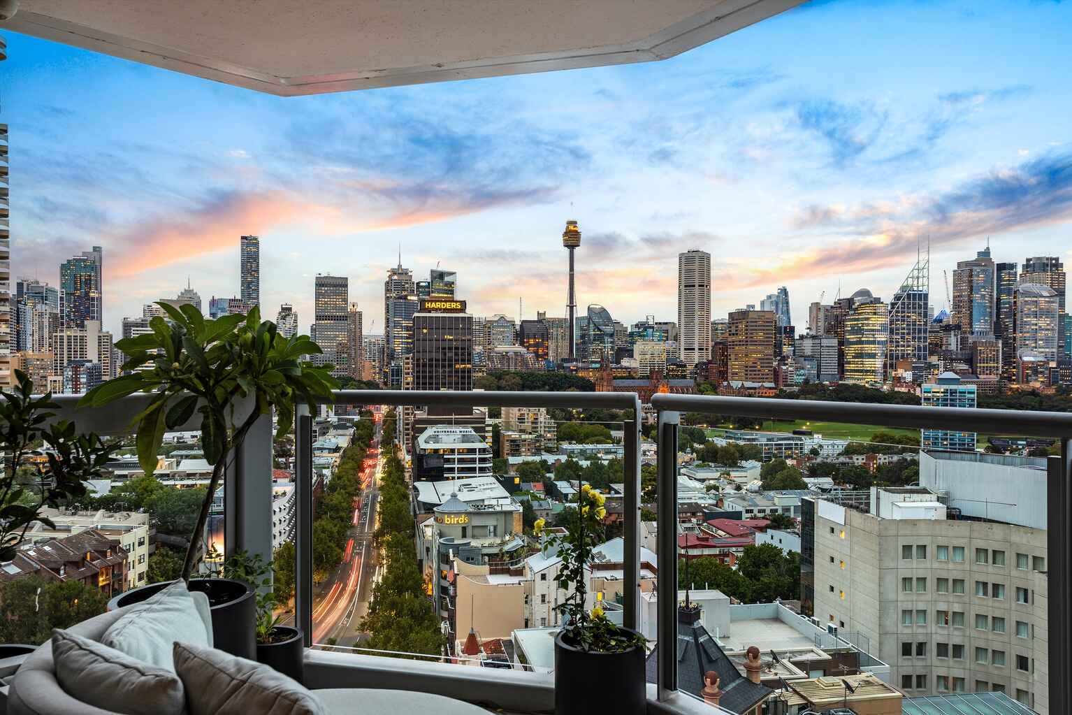 18b/82-94 Darlinghurst Road Potts Point