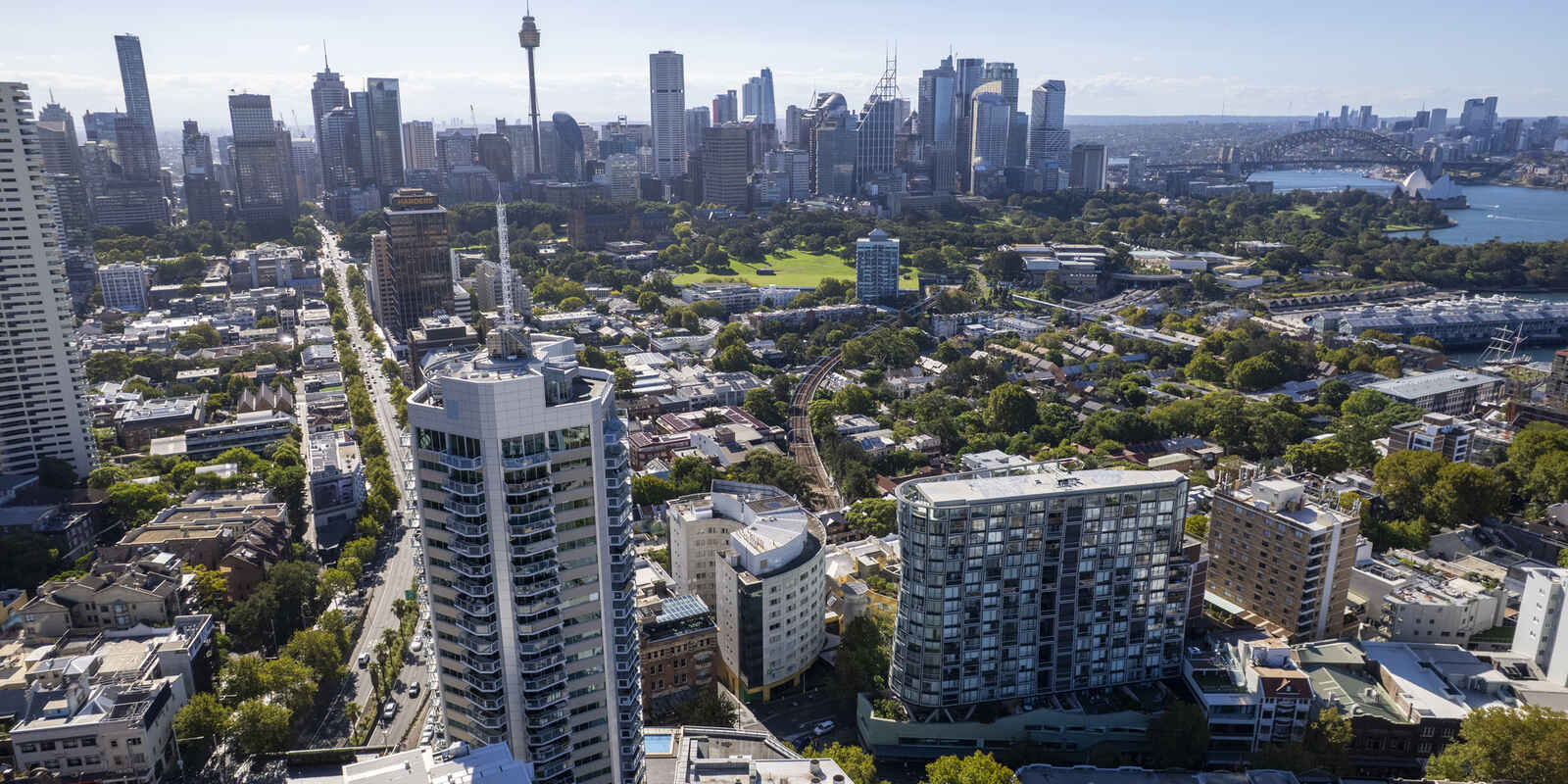 18b/82-94 Darlinghurst Road Potts Point