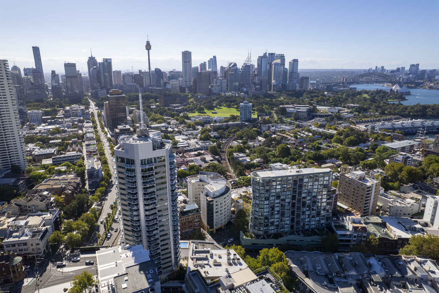18b/82-94 Darlinghurst Road Potts Point