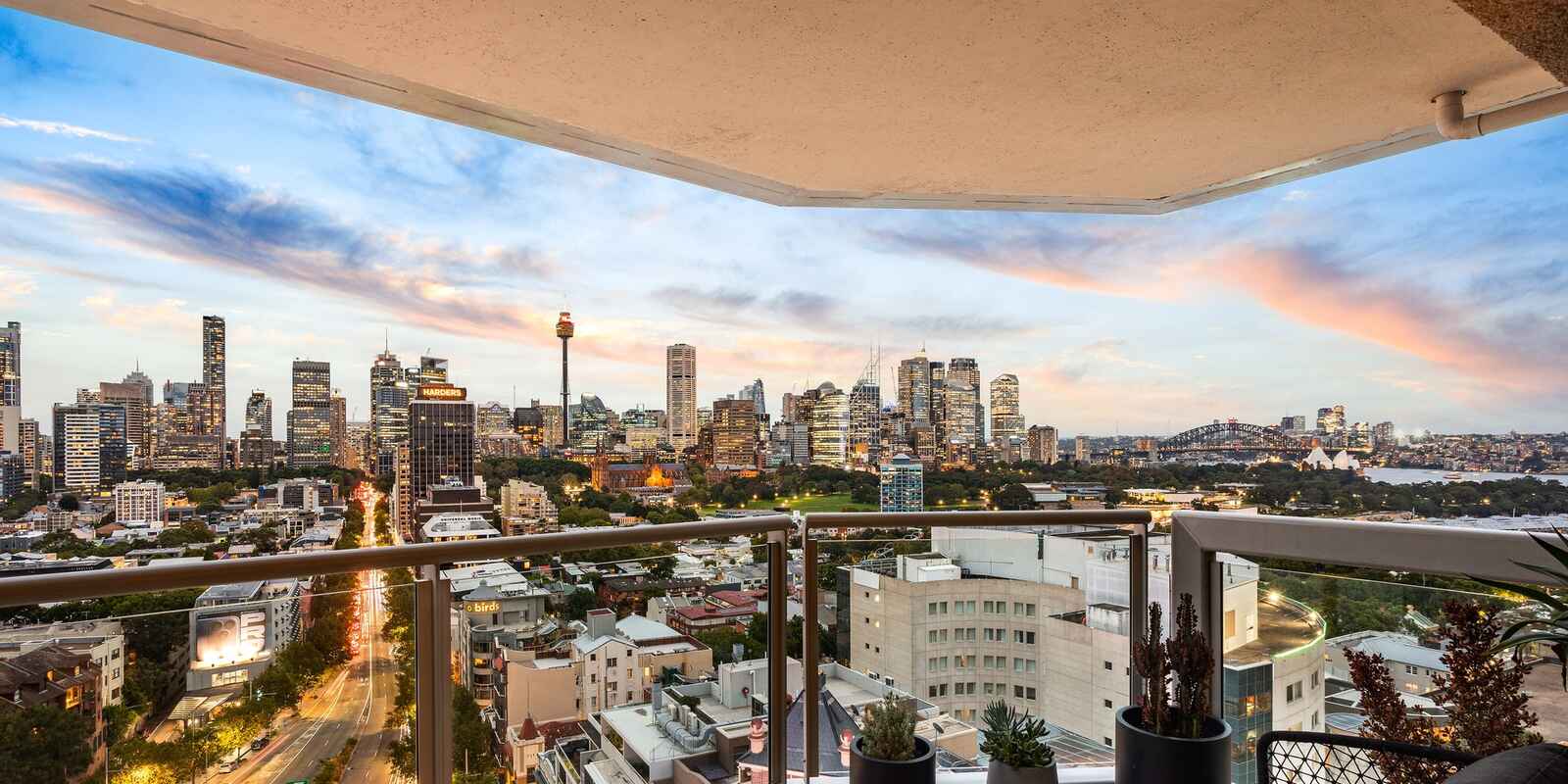 18b/82-94 Darlinghurst Road Potts Point