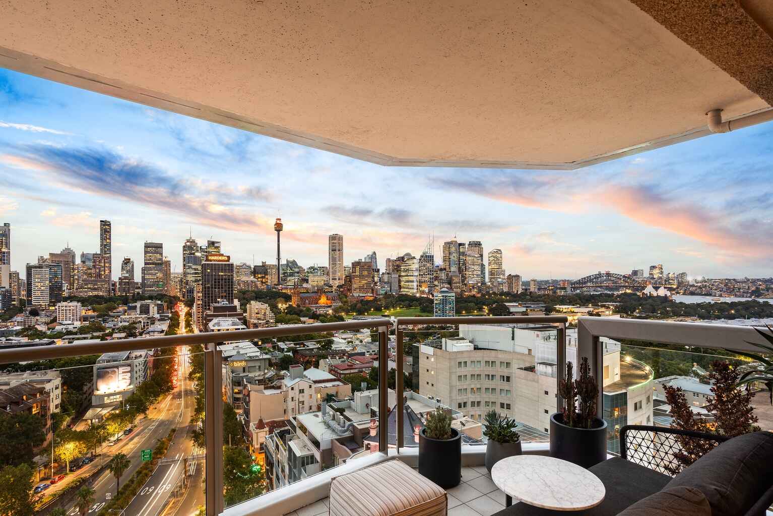 18b/82-94 Darlinghurst Road Potts Point