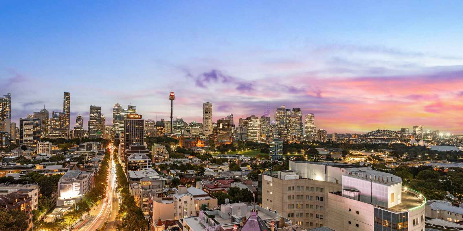 18b/82-94 Darlinghurst Road Potts Point