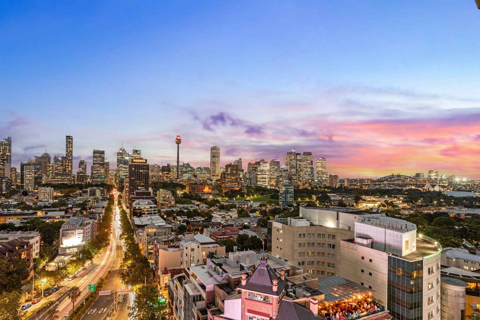 18b/82-94 Darlinghurst Road Potts Point