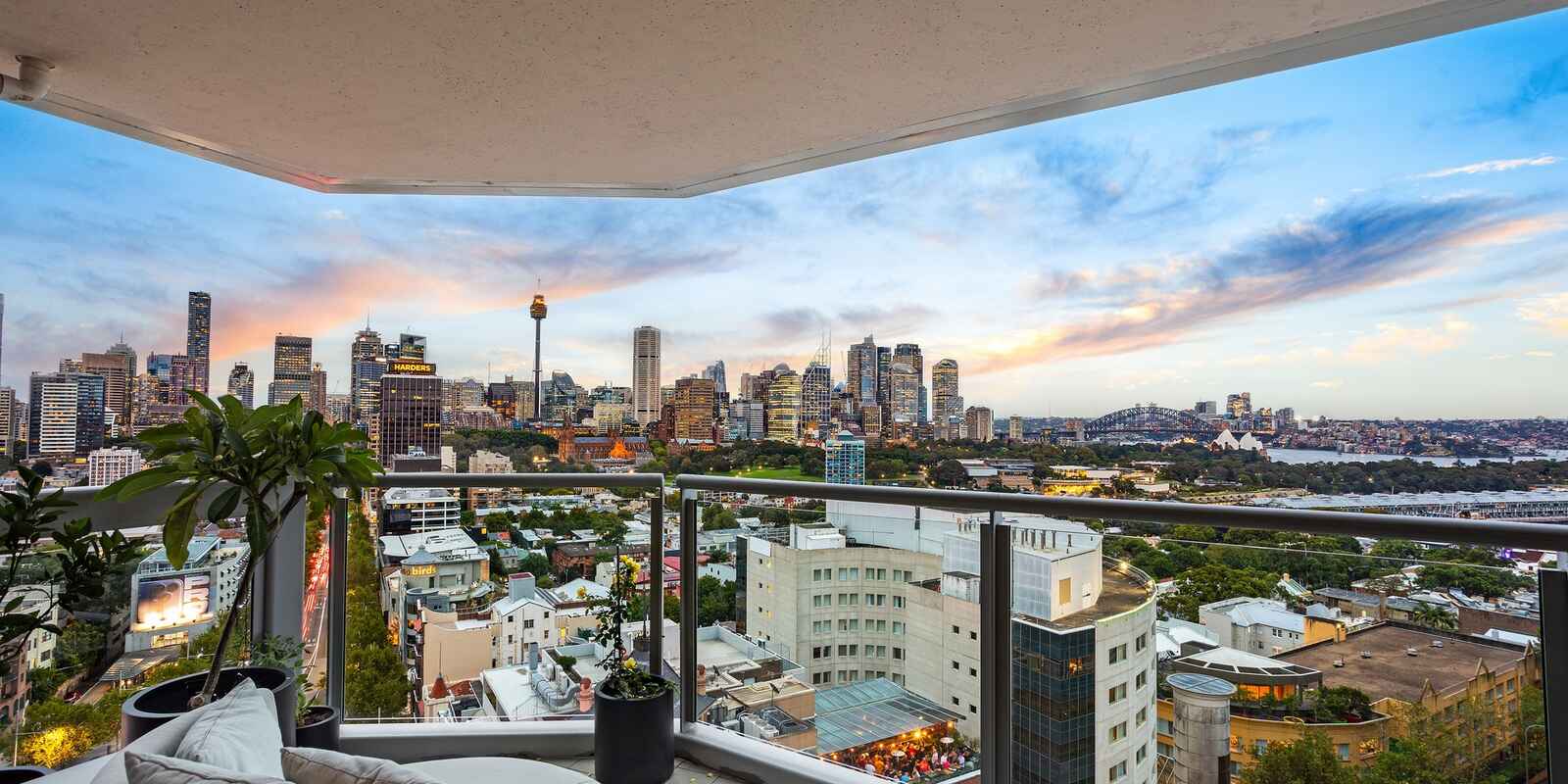 18b/82-94 Darlinghurst Road Potts Point