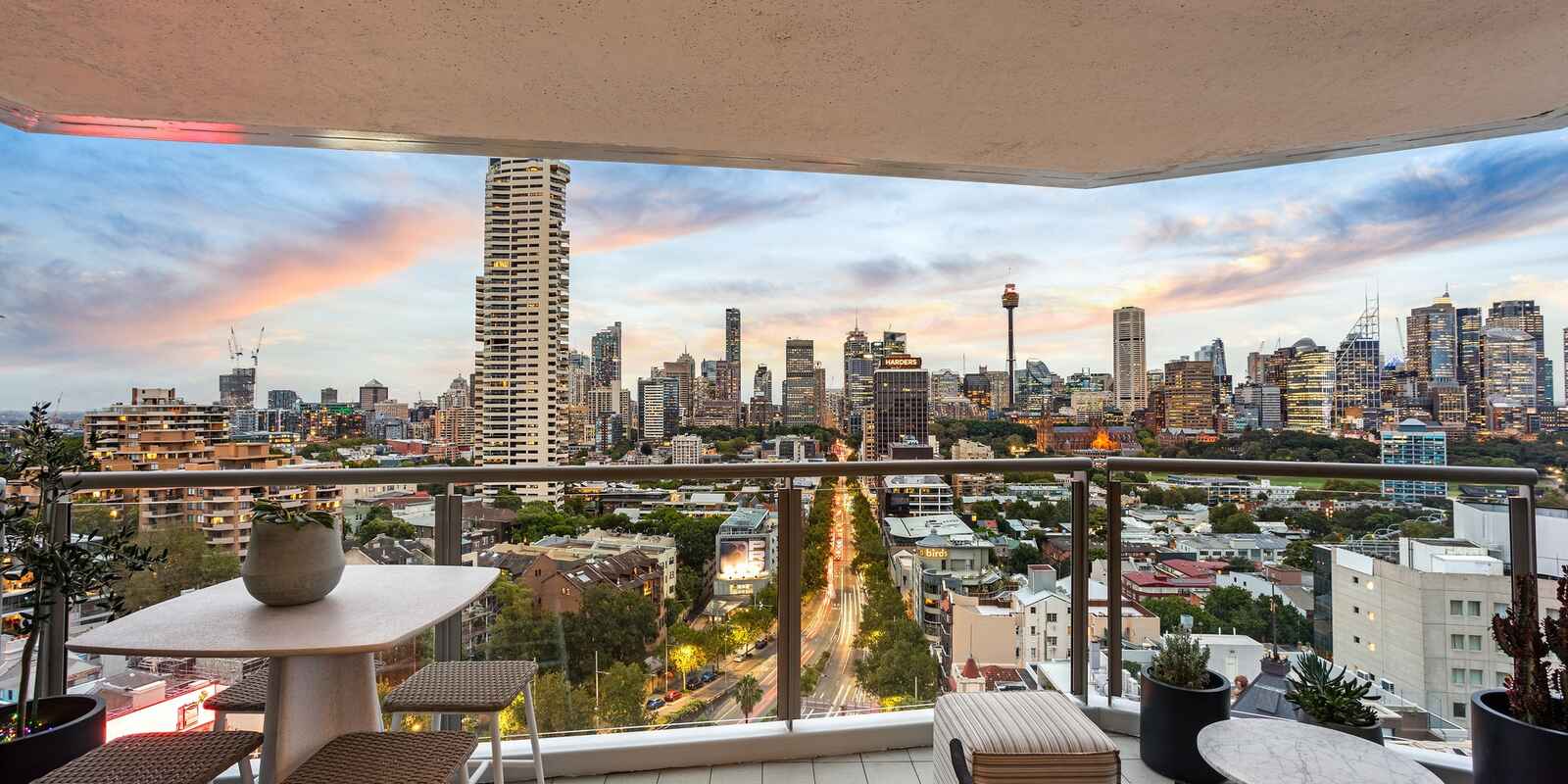18b/82-94 Darlinghurst Road Potts Point