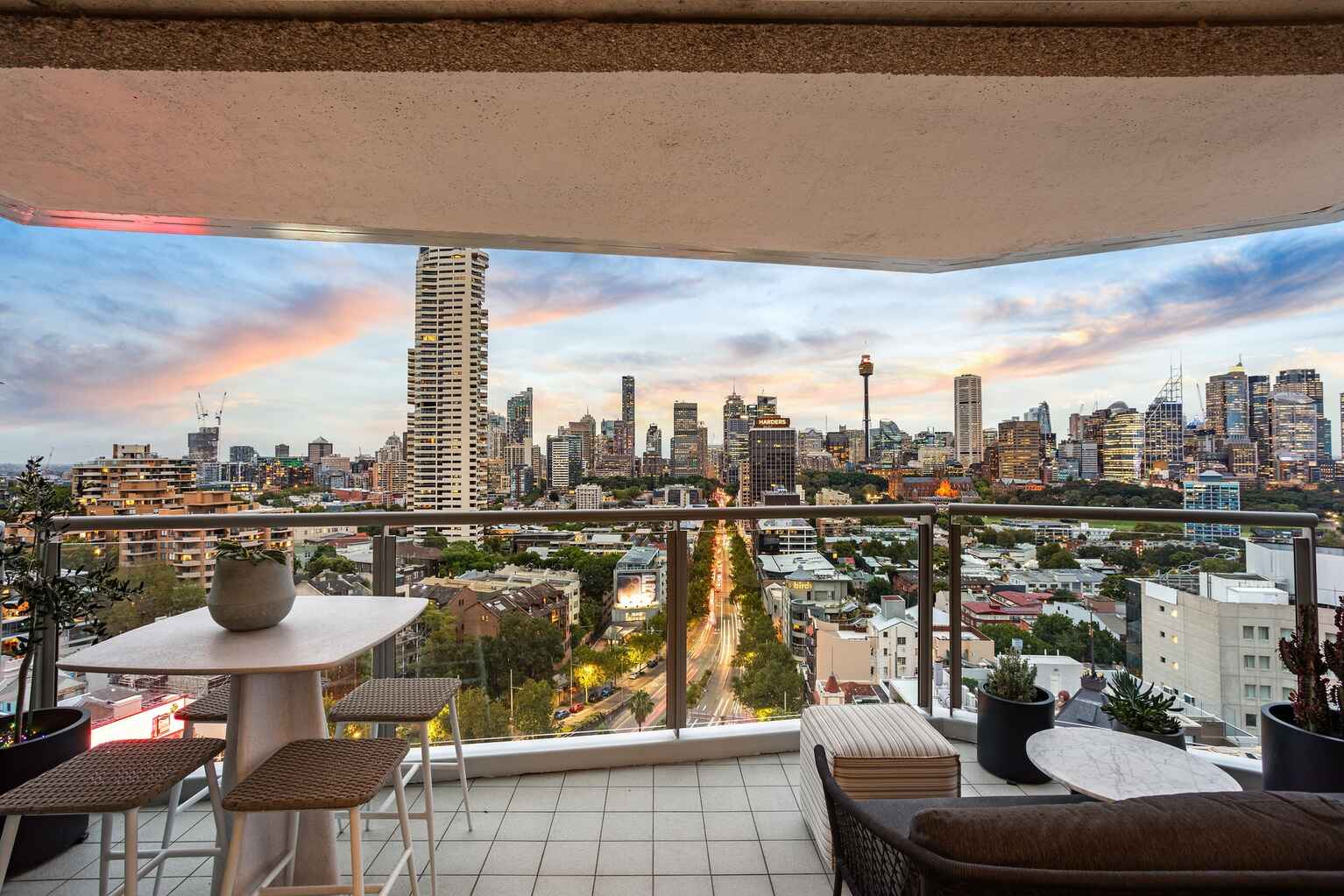 18b/82-94 Darlinghurst Road Potts Point