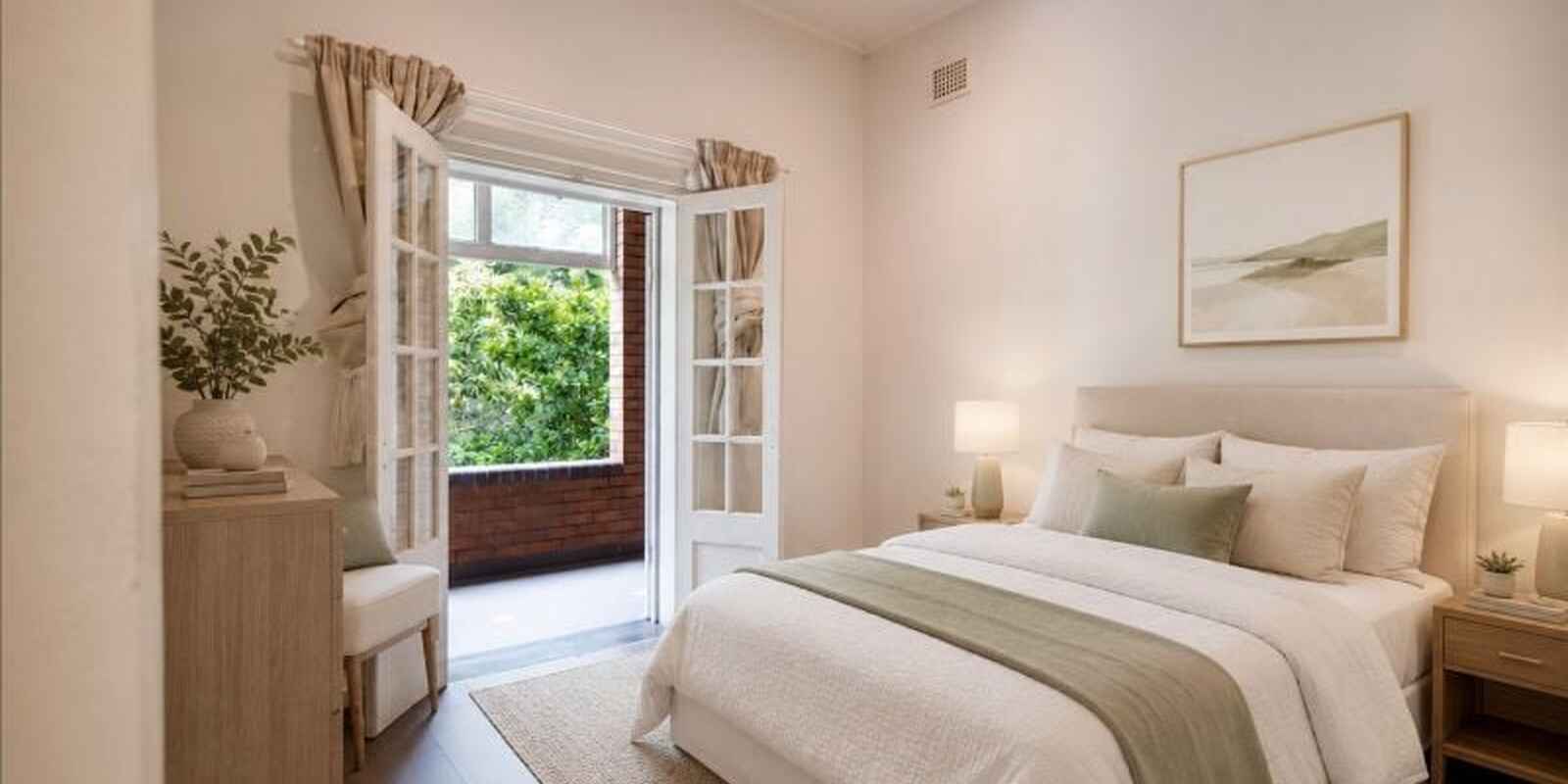 2/146 Hall Street Bondi Beach