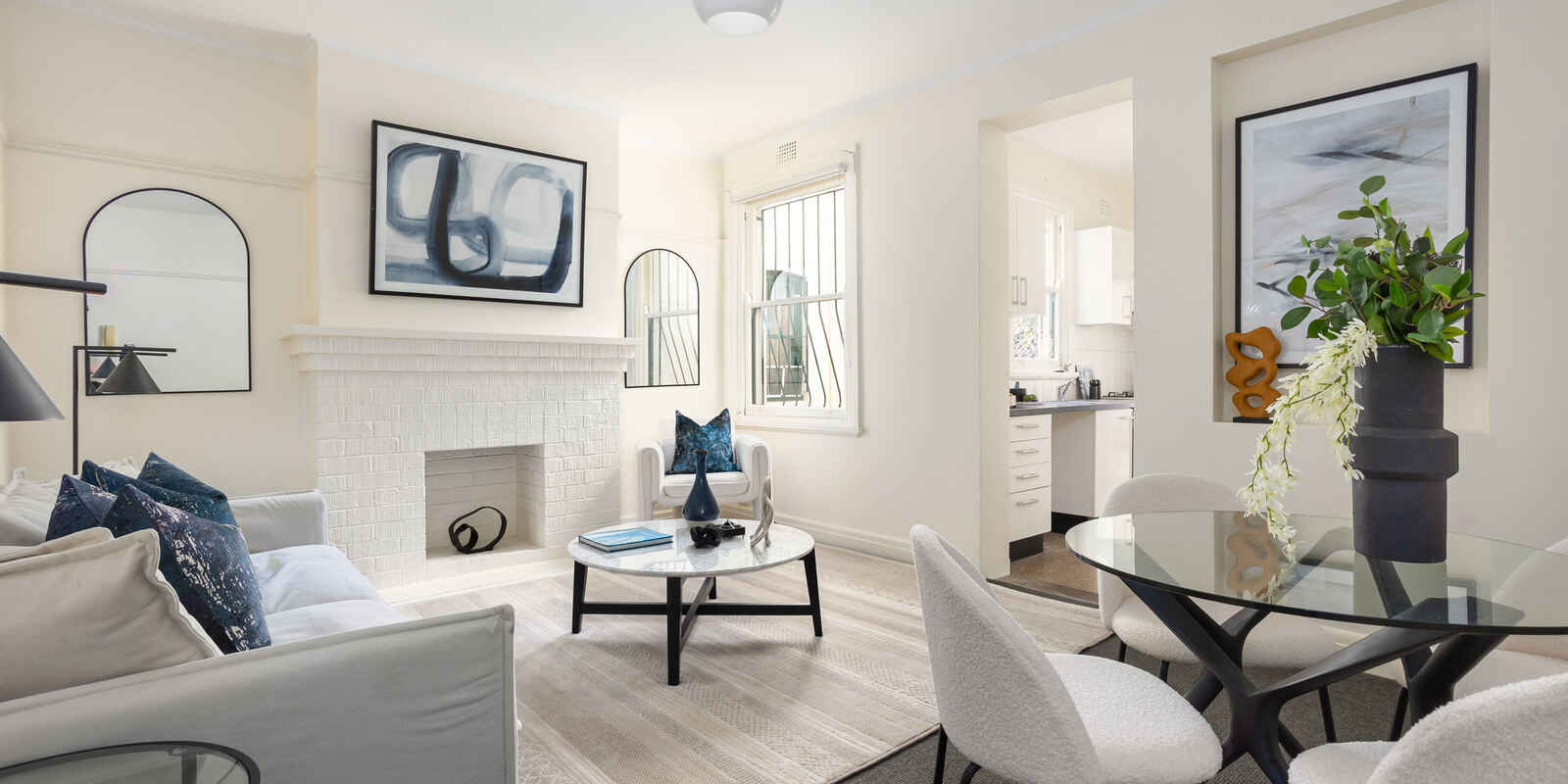 15/120-130 Brougham Street Potts Point