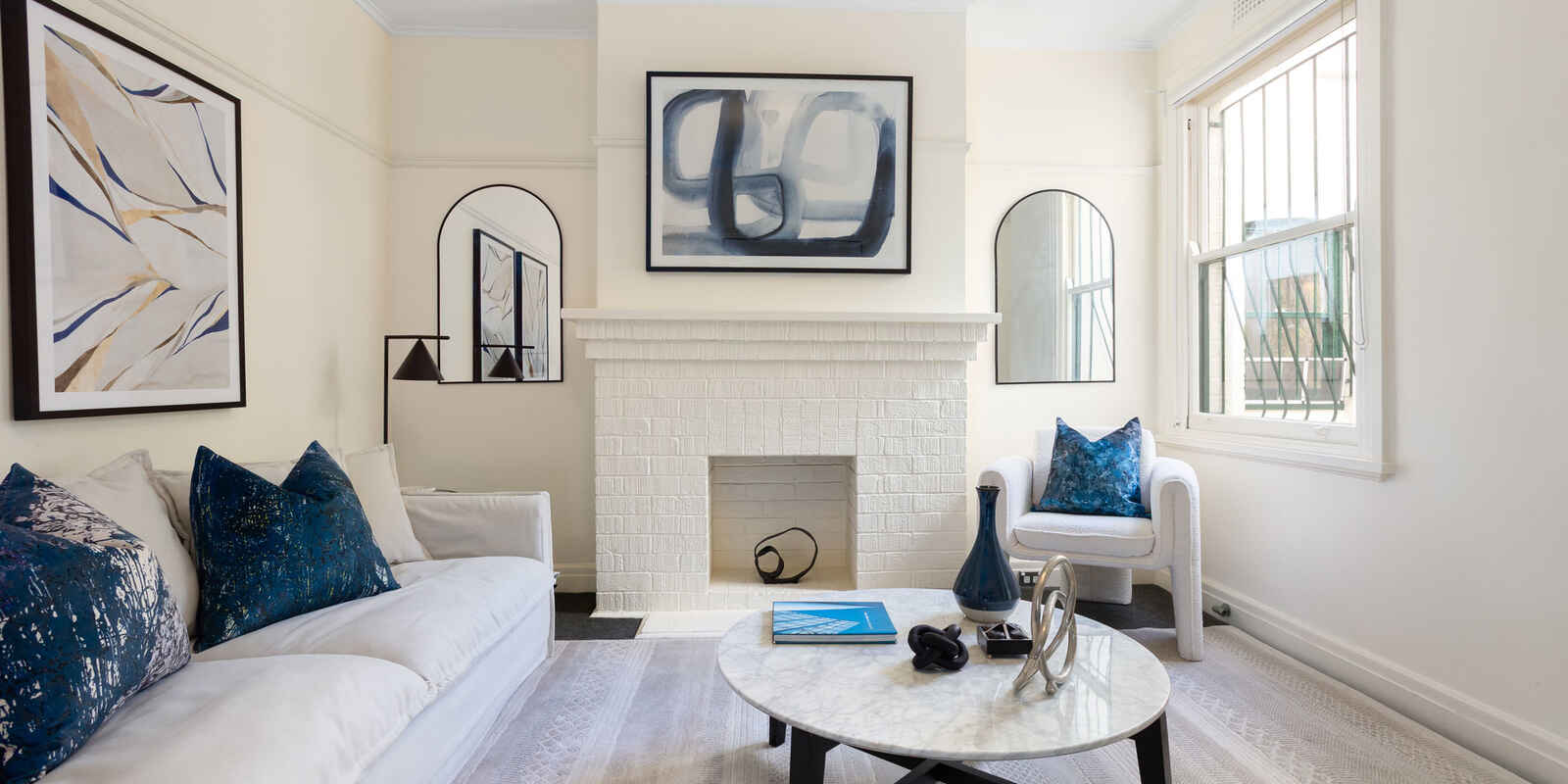 15/120-130 Brougham Street Potts Point