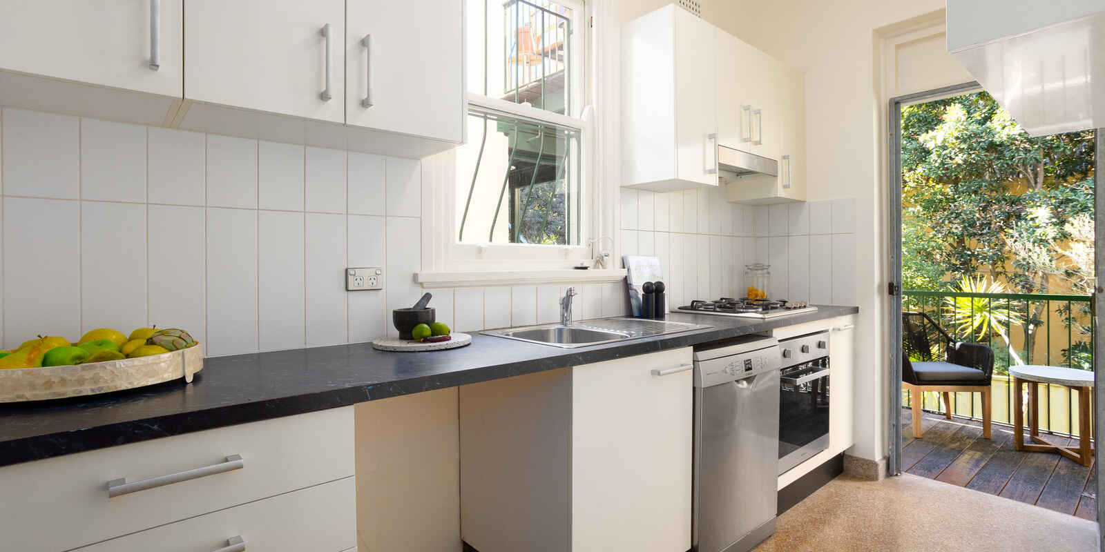 15/120-130 Brougham Street Potts Point