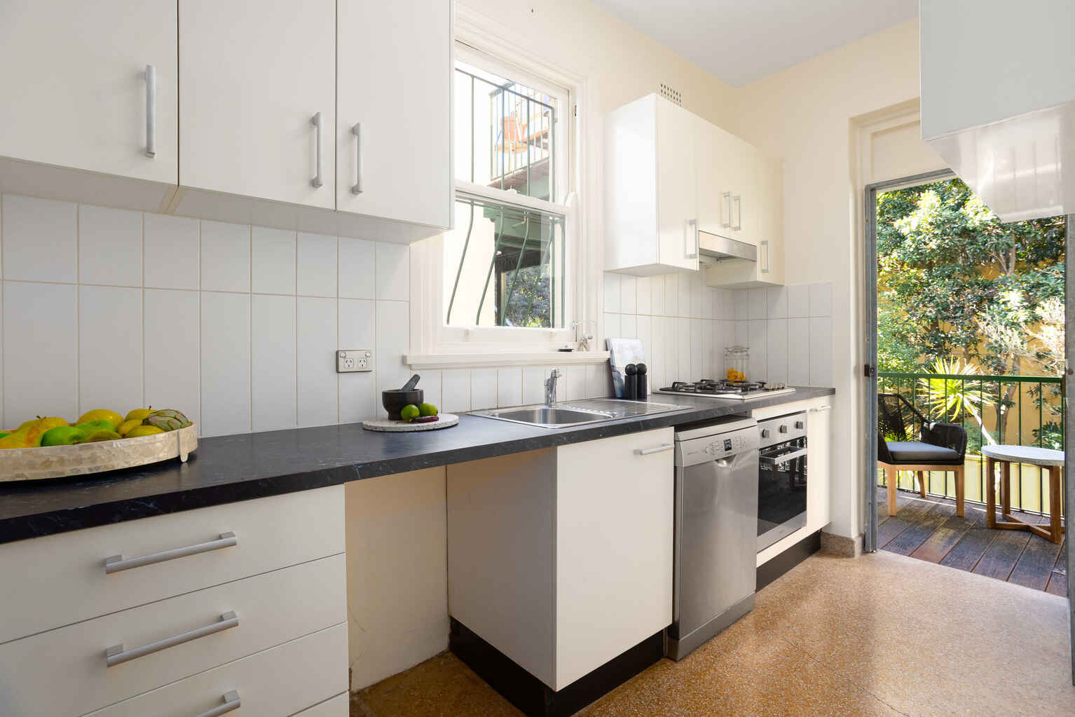 15/120-130 Brougham Street Potts Point
