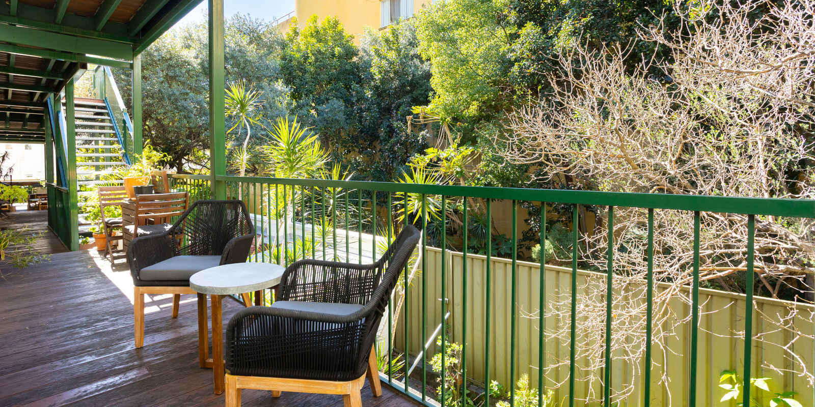 15/120-130 Brougham Street Potts Point