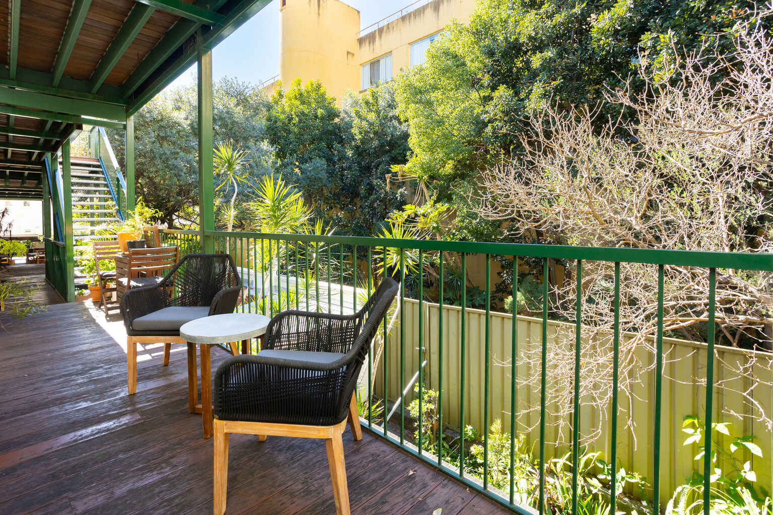 15/120-130 Brougham Street Potts Point