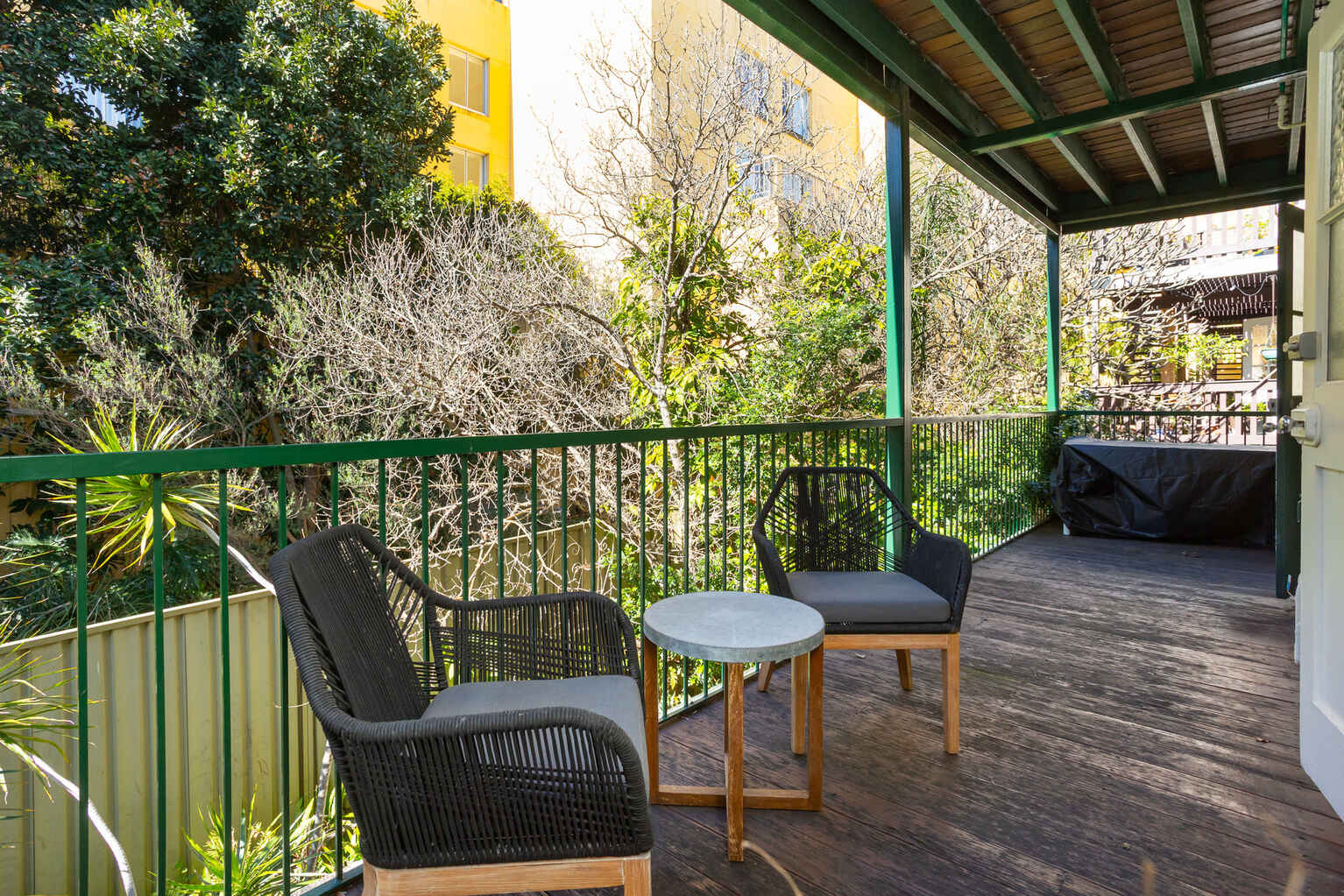15/120-130 Brougham Street Potts Point