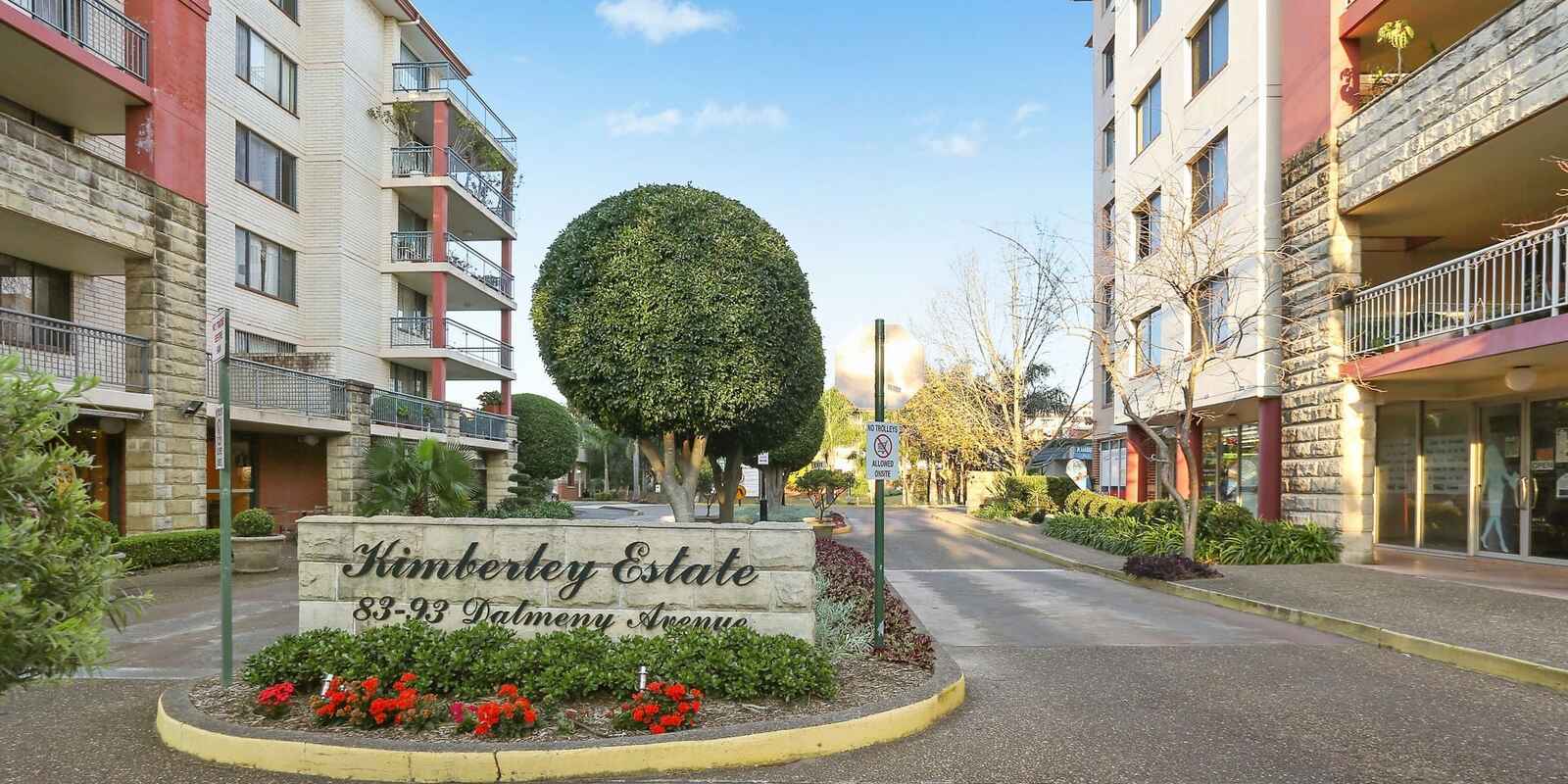 223/83-93 Dalmeny Street Rosebery