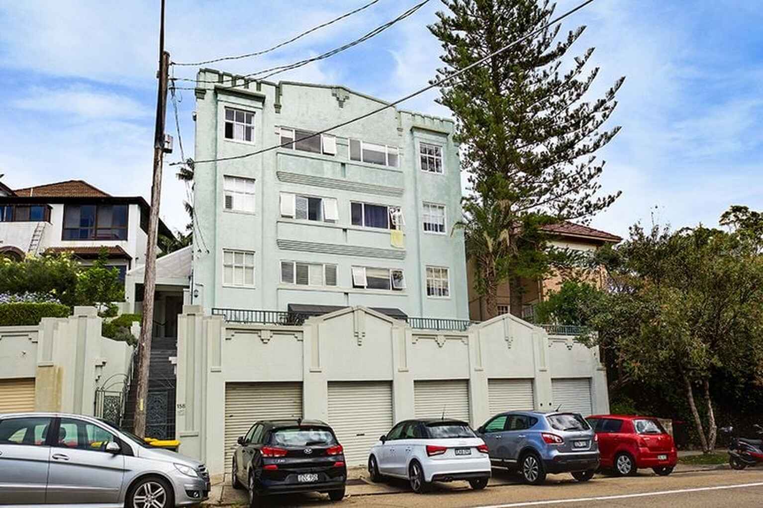 9/158 Victoria Road Bellevue Hill