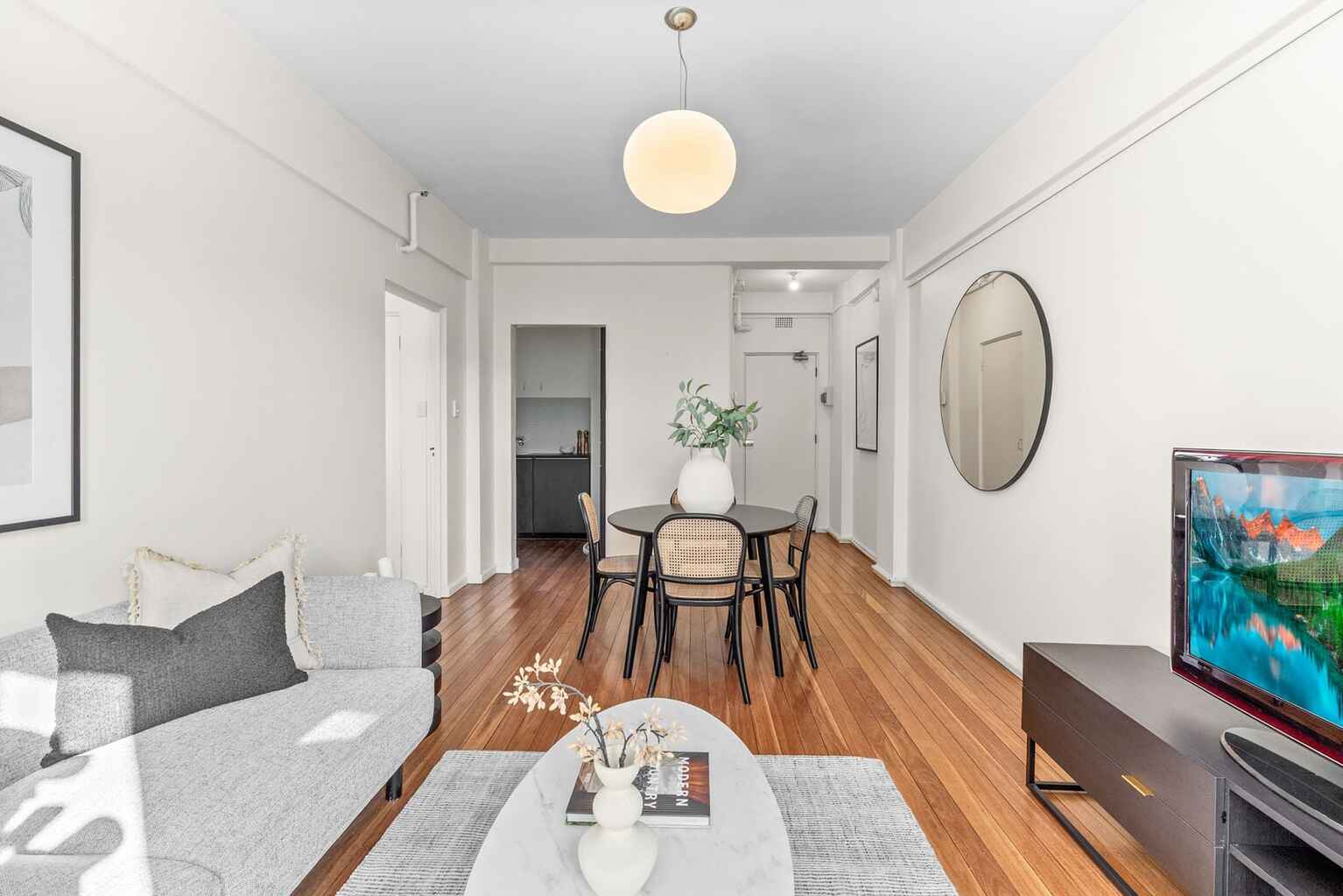 62/117 Macleay Street Potts Point 62/117 Macleay Street Potts Point