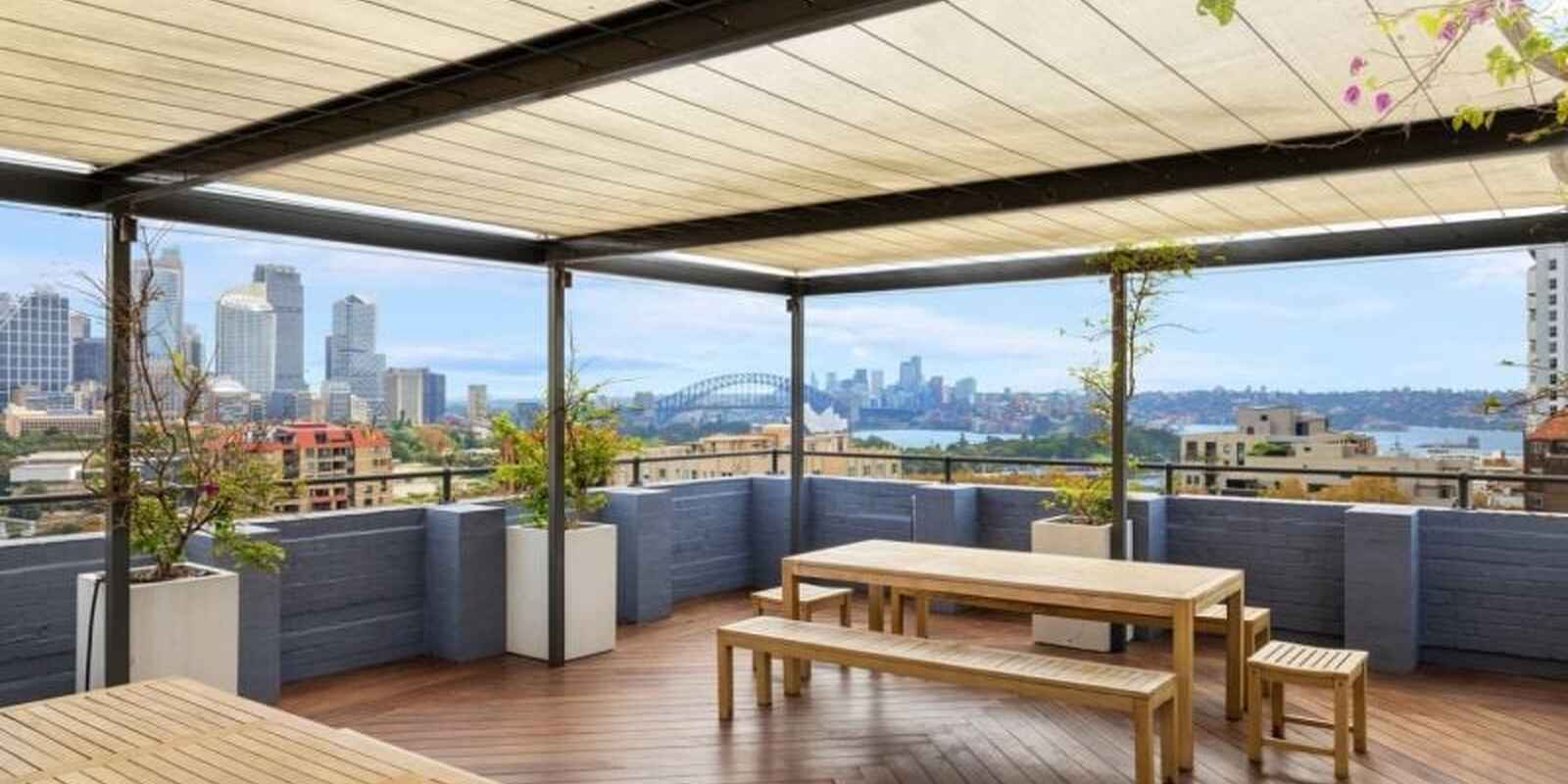 62/117 Macleay Street Potts Point 62/117 Macleay Street Potts Point