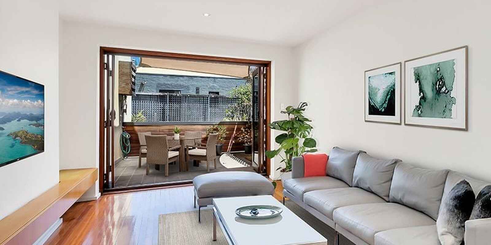 203 Palmer Street Darlinghurst