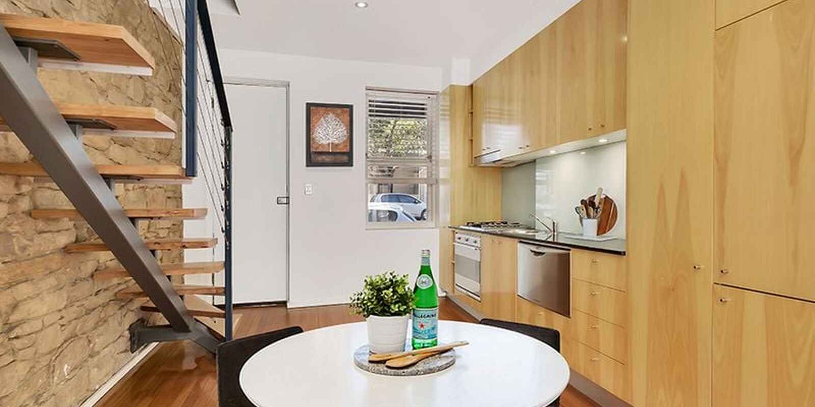 203 Palmer Street Darlinghurst