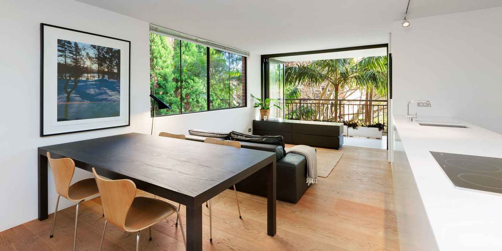 4E/6 Macleay Street Potts Point
