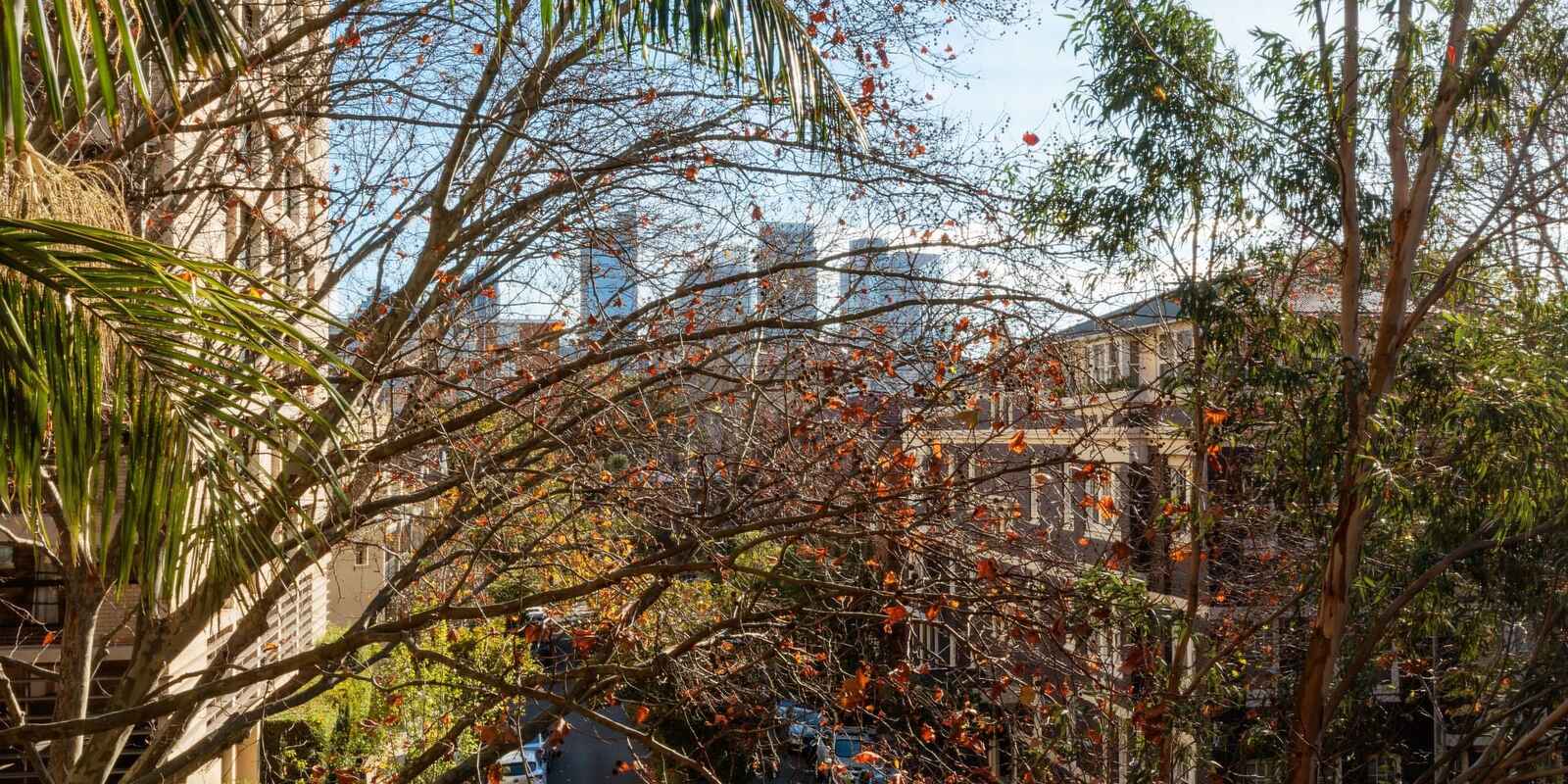 4E/6 Macleay Street Potts Point