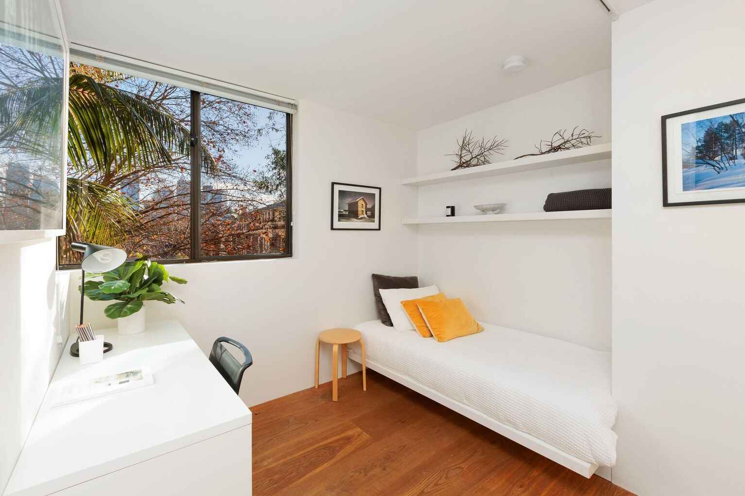 4E/6 Macleay Street Potts Point