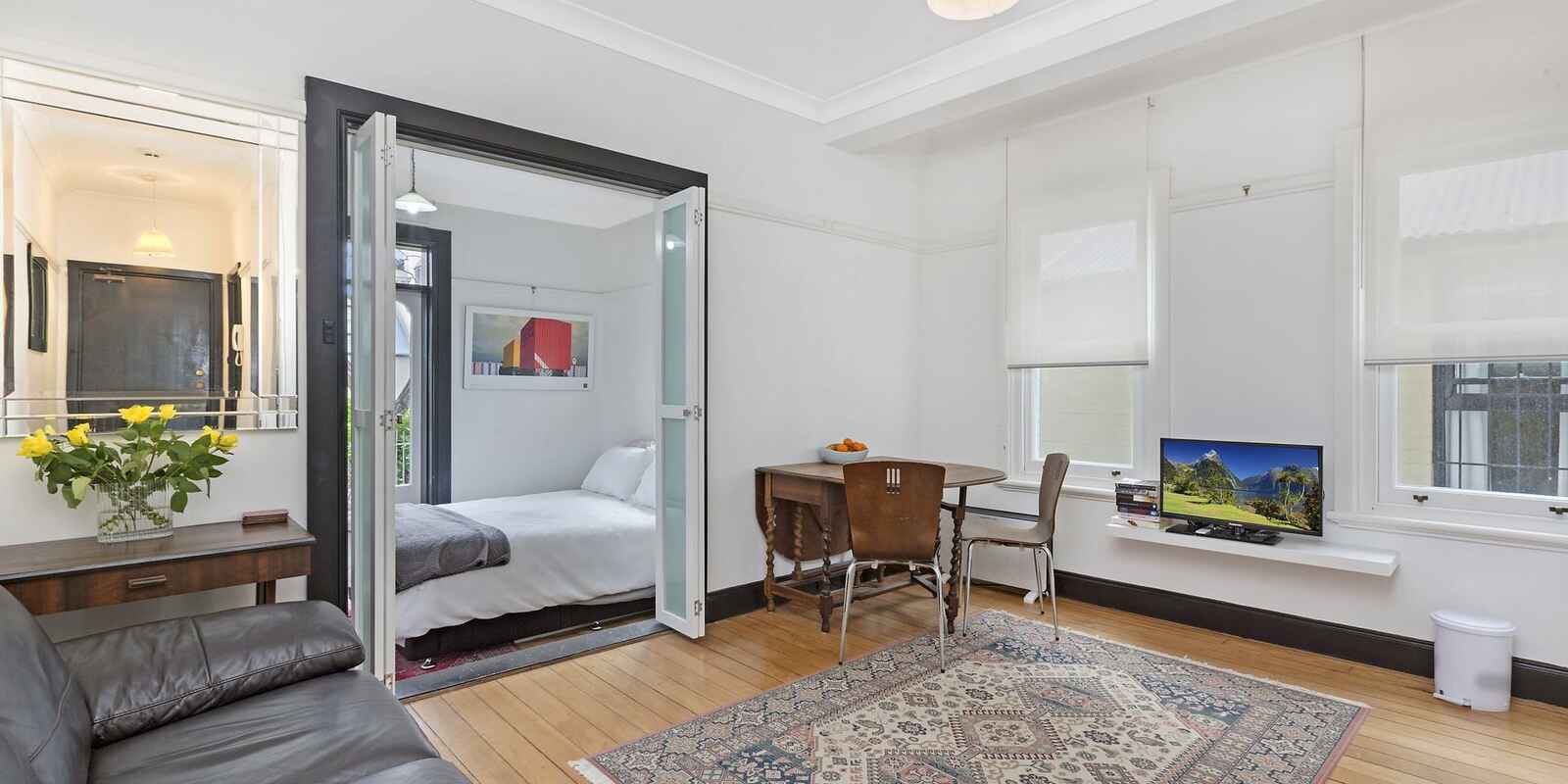 3/11 Tusculum Street Potts Point