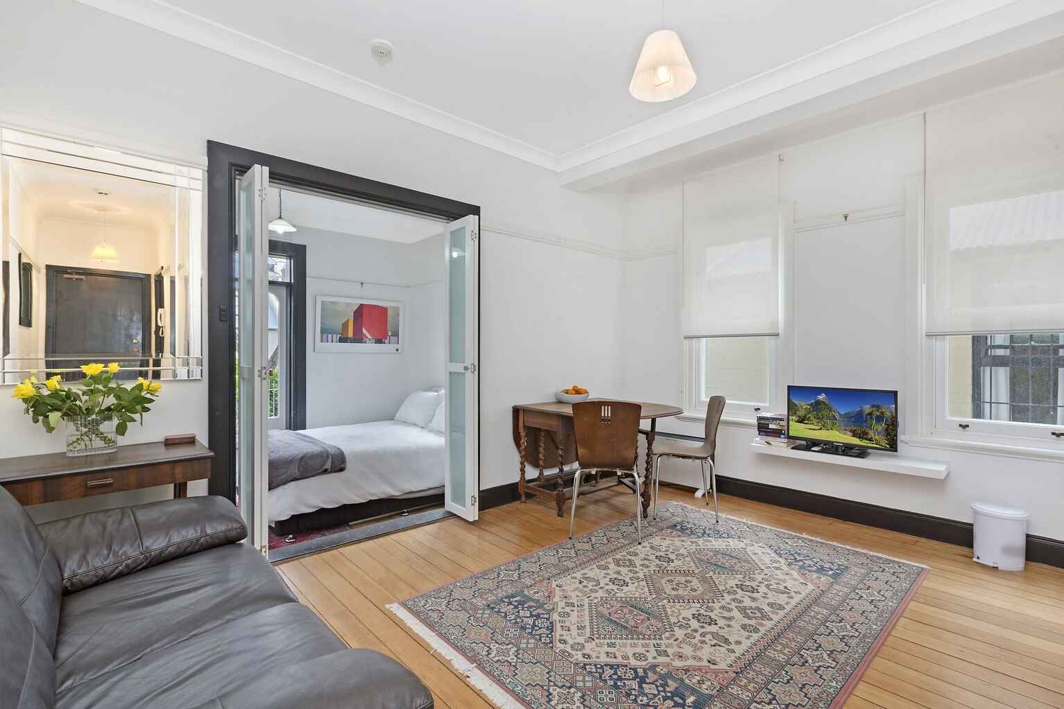 3/11 Tusculum Street Potts Point