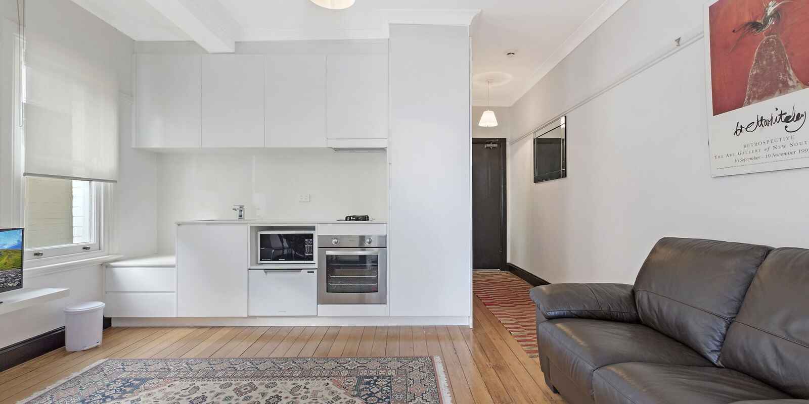3/11 Tusculum Street Potts Point