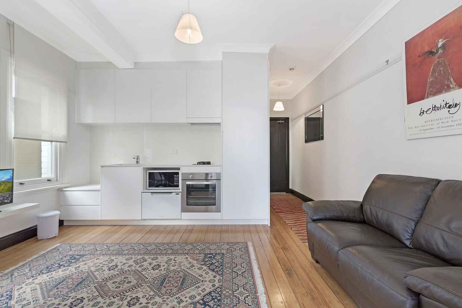3/11 Tusculum Street Potts Point
