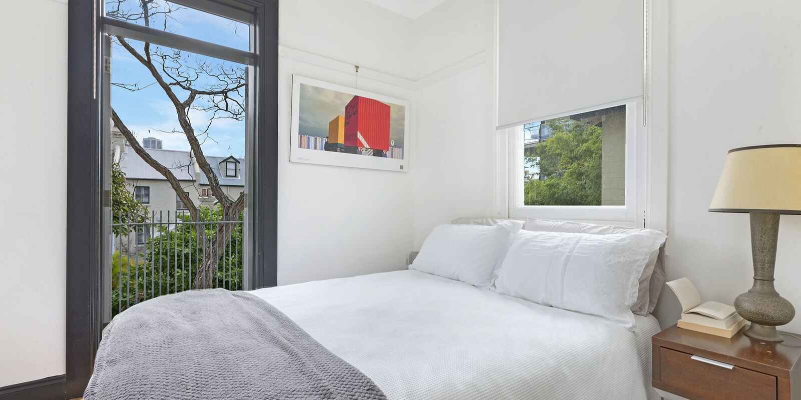 3/11 Tusculum Street Potts Point
