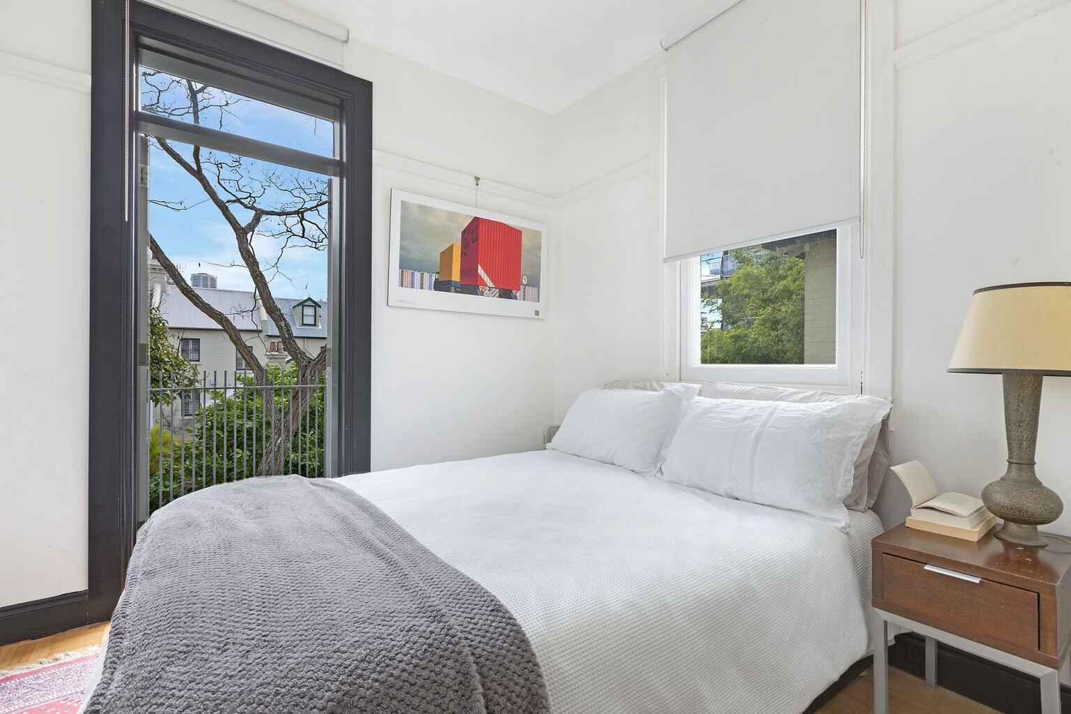 3/11 Tusculum Street Potts Point