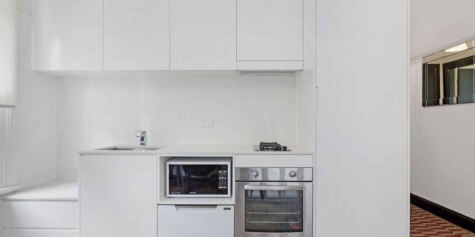 3/11 Tusculum Street Potts Point