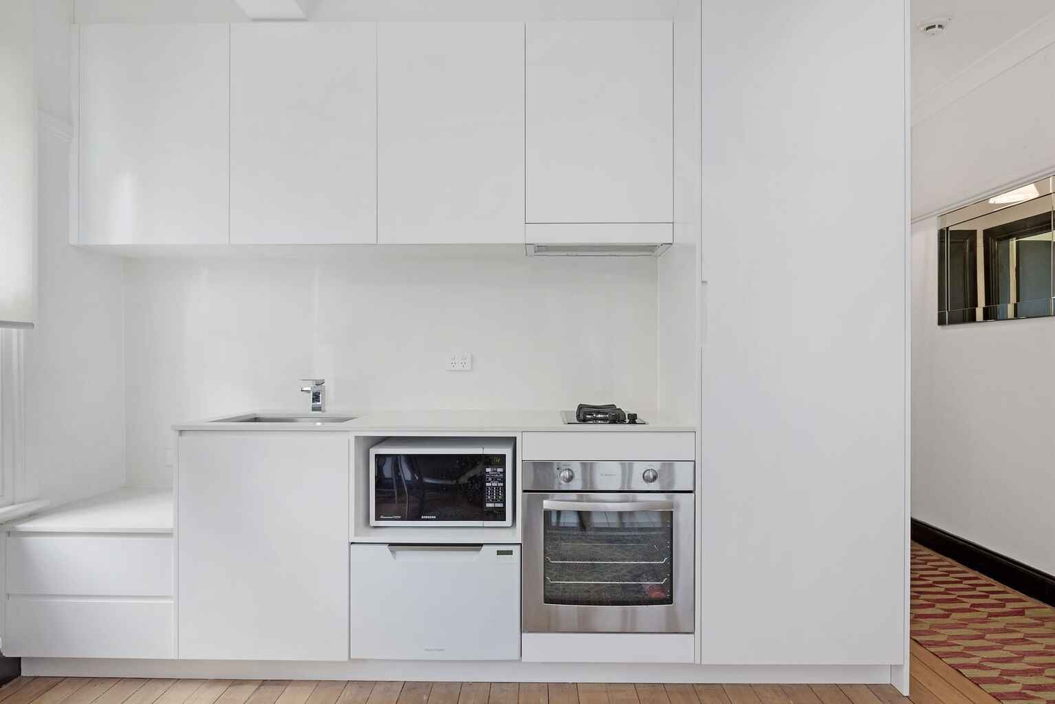 3/11 Tusculum Street Potts Point