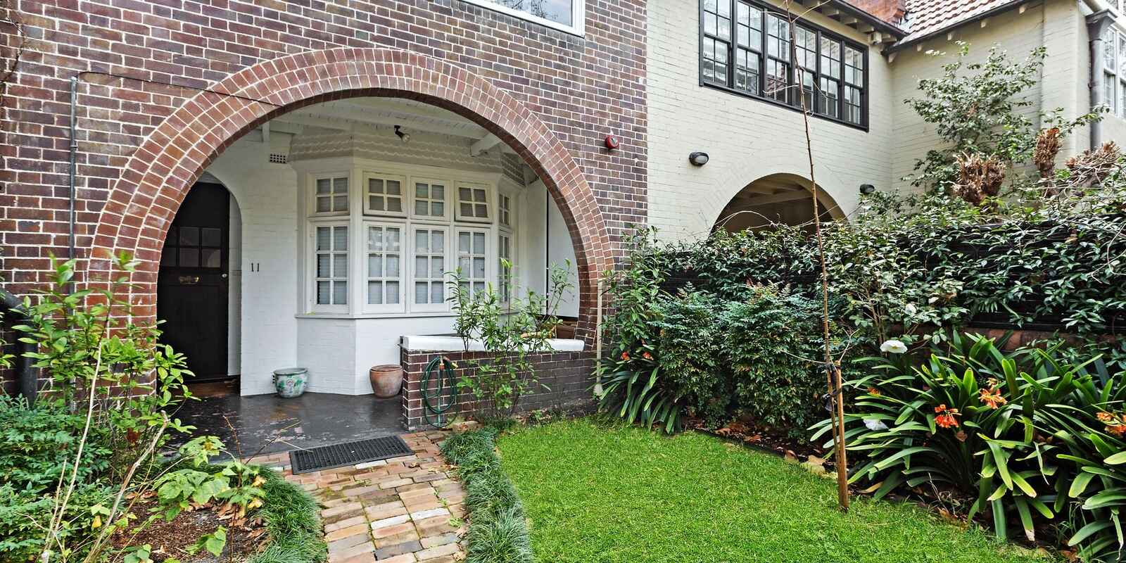 3/11 Tusculum Street Potts Point