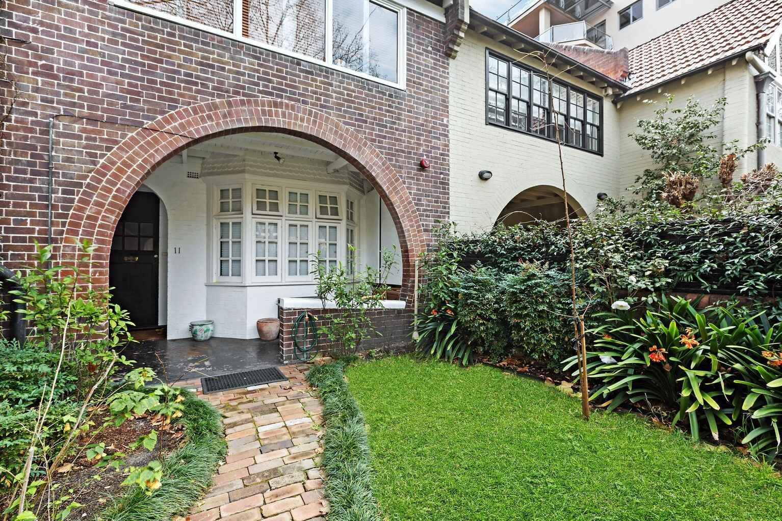 3/11 Tusculum Street Potts Point