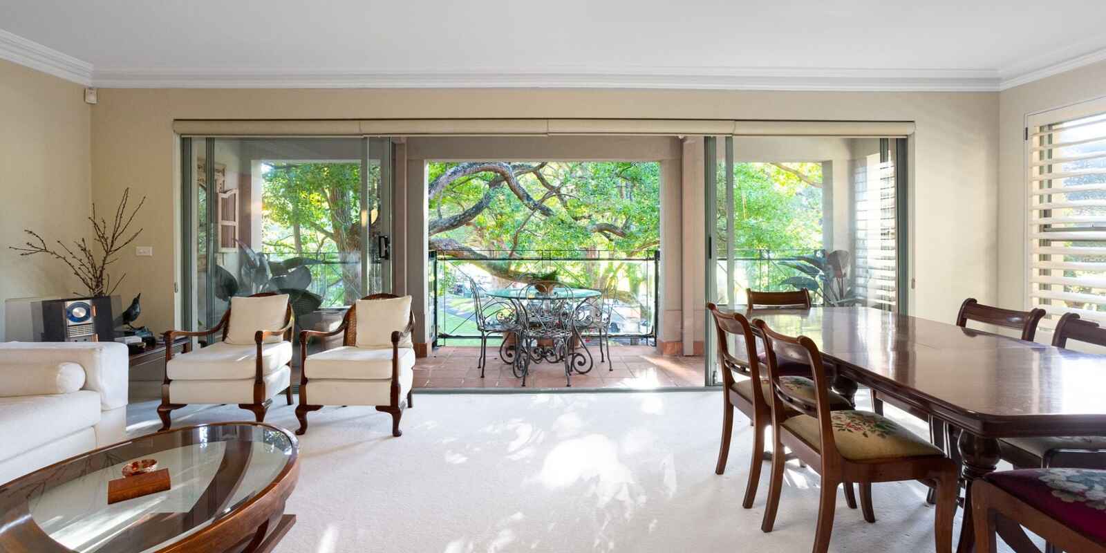 4/17-19 Waratah Street Rushcutters Bay 4/17-19 Waratah Street Rushcutters Bay