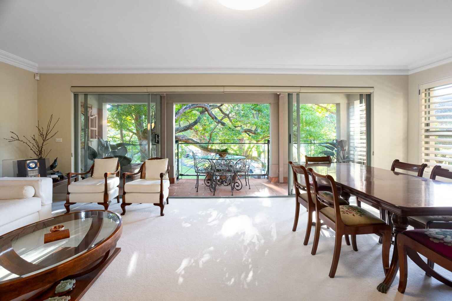 4/17-19 Waratah Street Rushcutters Bay 4/17-19 Waratah Street Rushcutters Bay