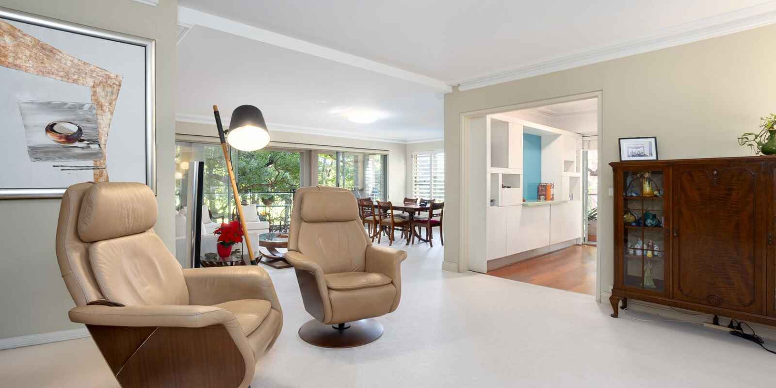4/17-19 Waratah Street Rushcutters Bay 4/17-19 Waratah Street Rushcutters Bay