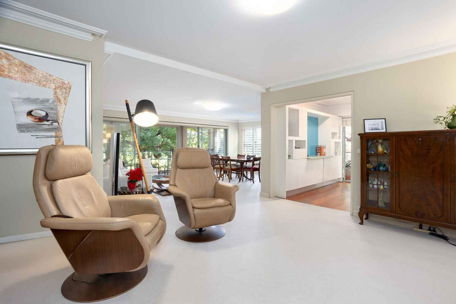 4/17-19 Waratah Street Rushcutters Bay 4/17-19 Waratah Street Rushcutters Bay