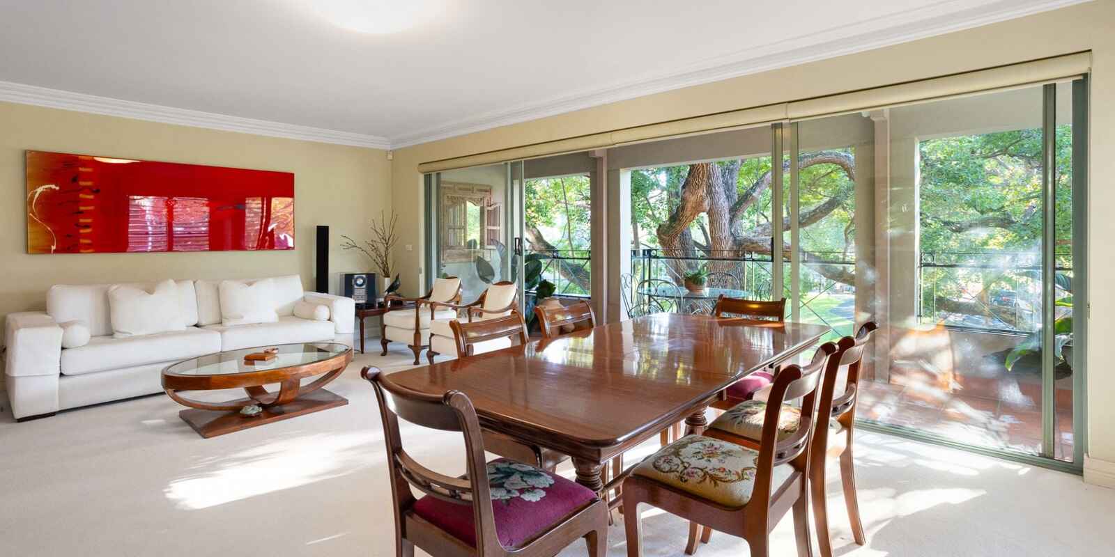 4/17-19 Waratah Street Rushcutters Bay 4/17-19 Waratah Street Rushcutters Bay