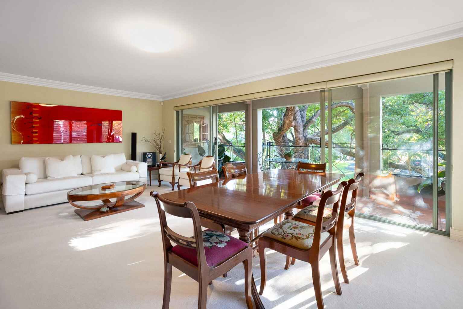 4/17-19 Waratah Street Rushcutters Bay 4/17-19 Waratah Street Rushcutters Bay