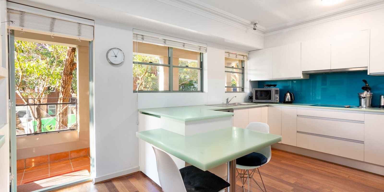 4/17-19 Waratah Street Rushcutters Bay 4/17-19 Waratah Street Rushcutters Bay