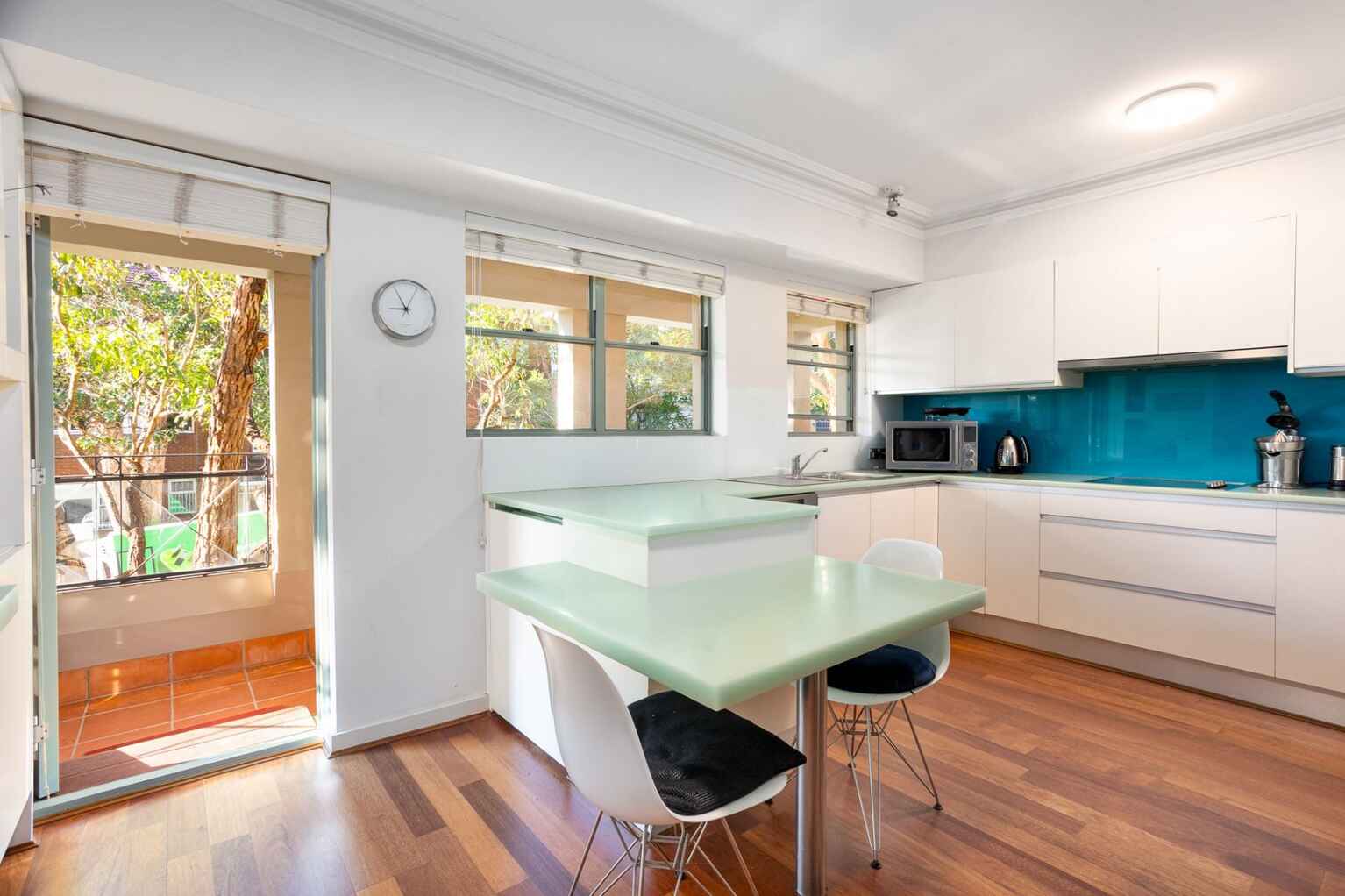 4/17-19 Waratah Street Rushcutters Bay 4/17-19 Waratah Street Rushcutters Bay
