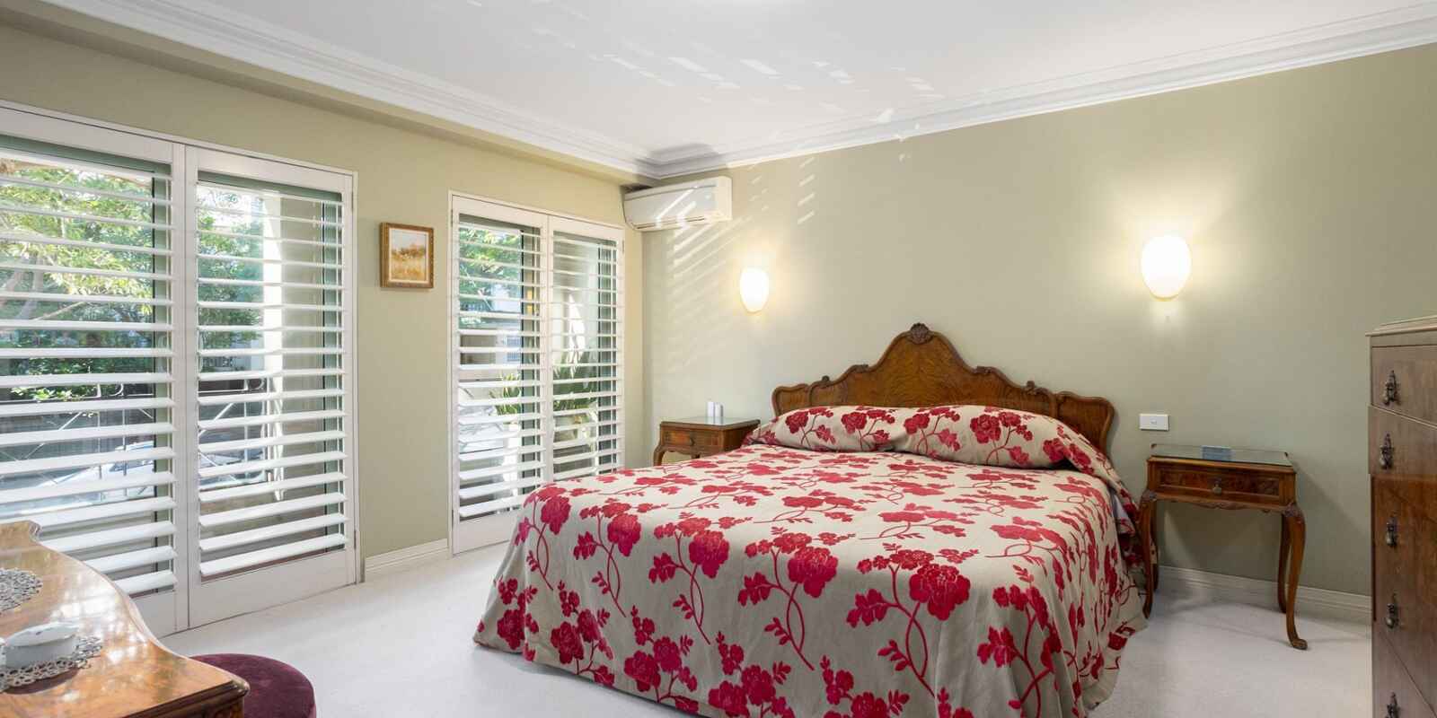 4/17-19 Waratah Street Rushcutters Bay 4/17-19 Waratah Street Rushcutters Bay